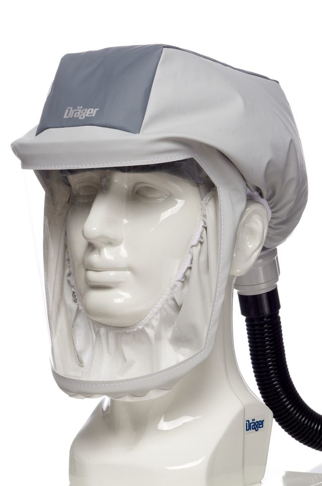 Protective hood Dr (03803)