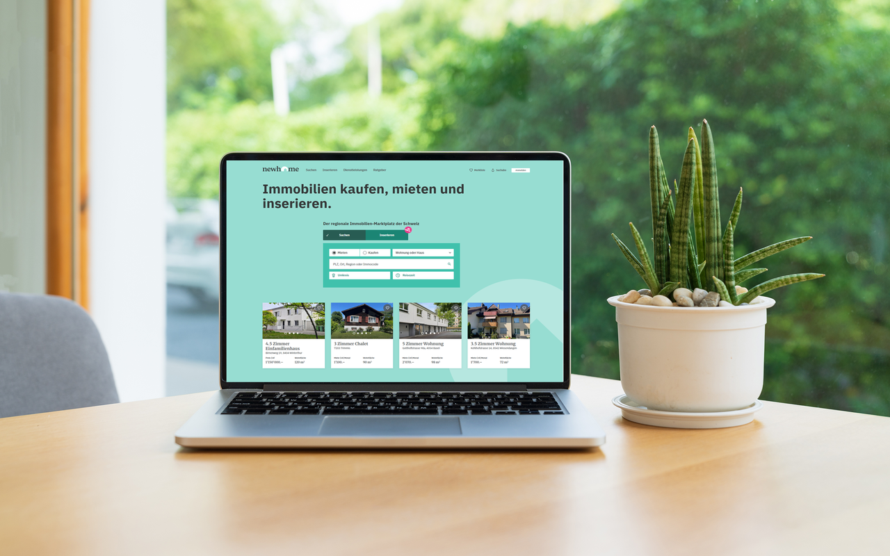 newhome.ch