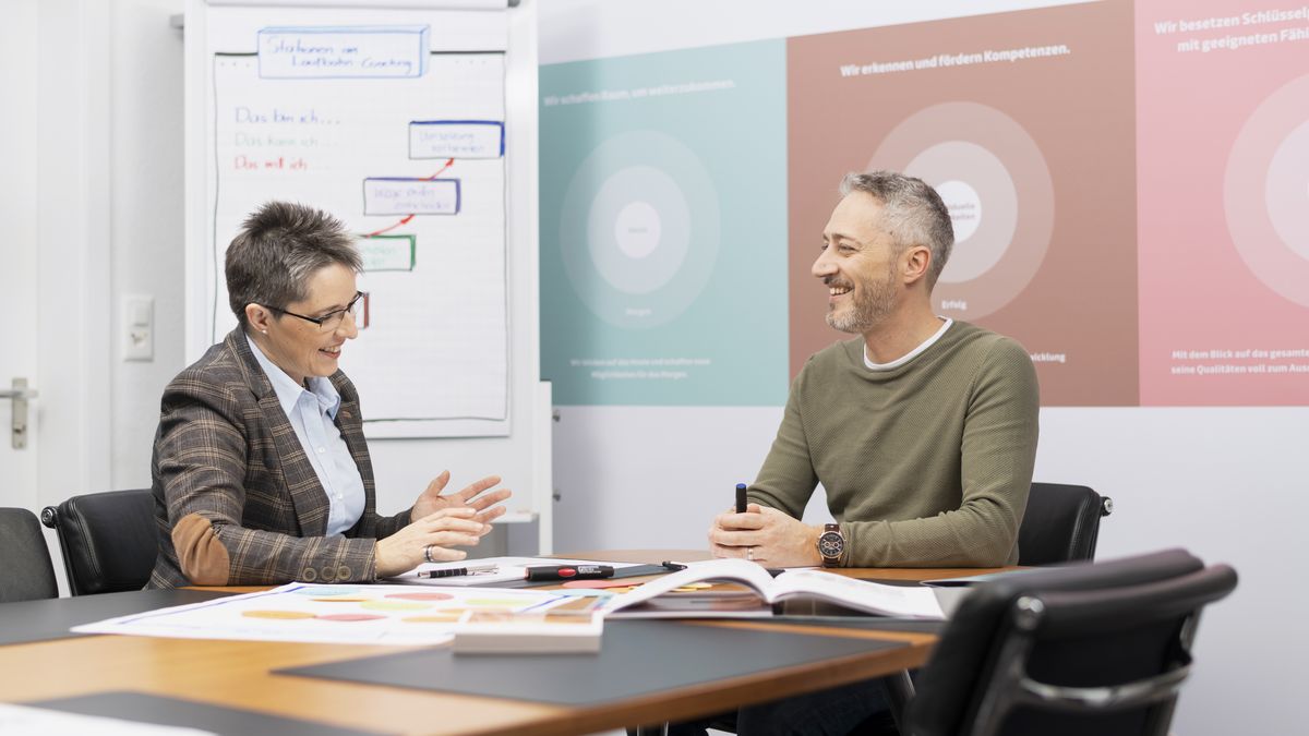 Outplacements – unser strategischer Blick mit Gewinn für alle involvierten Parteien