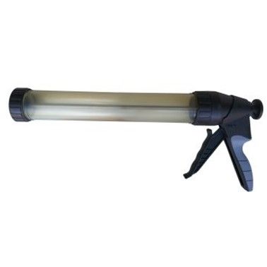 Handdruck-Pistole für Kartuschen und