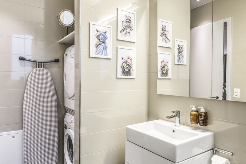 The Central Balcony Residence Weinbergstrasse 23 - OG3