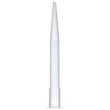 Buse d'entonnoir longue pour silicone pour cartouches