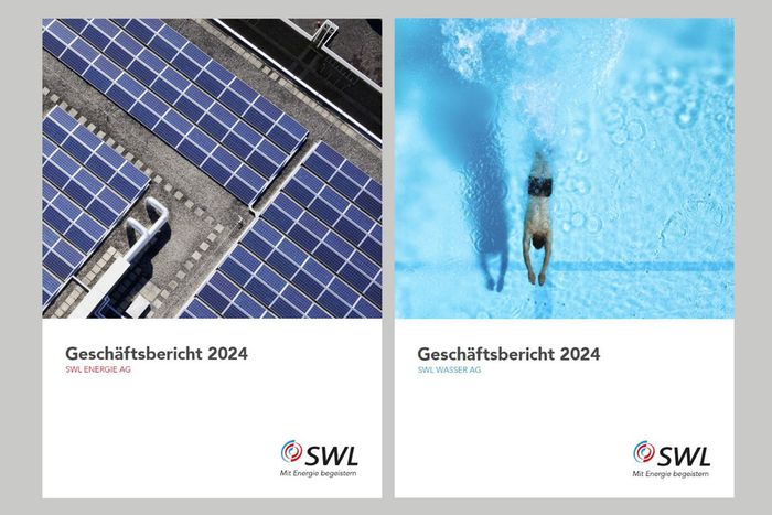 Geschäftsjahr 2024