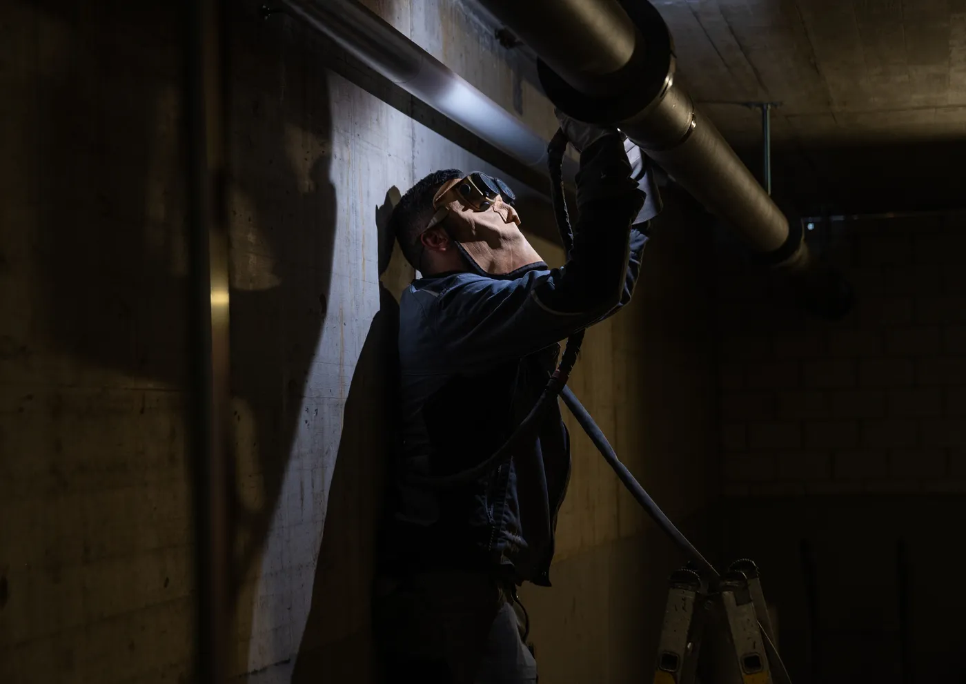 Nachhaltiger Schritt in die Zukunft