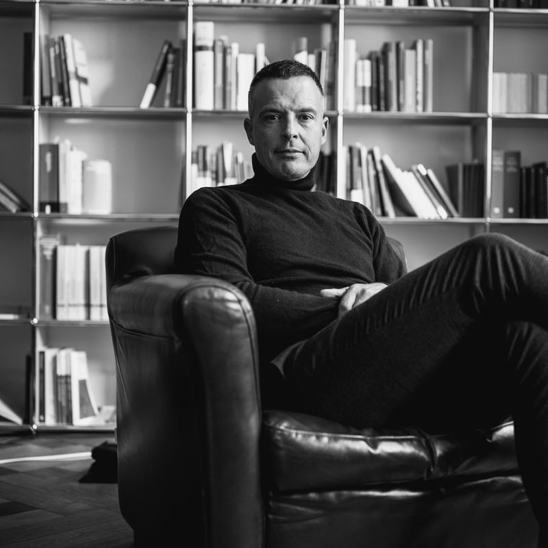 Dr. iur. Kenad Melunovic