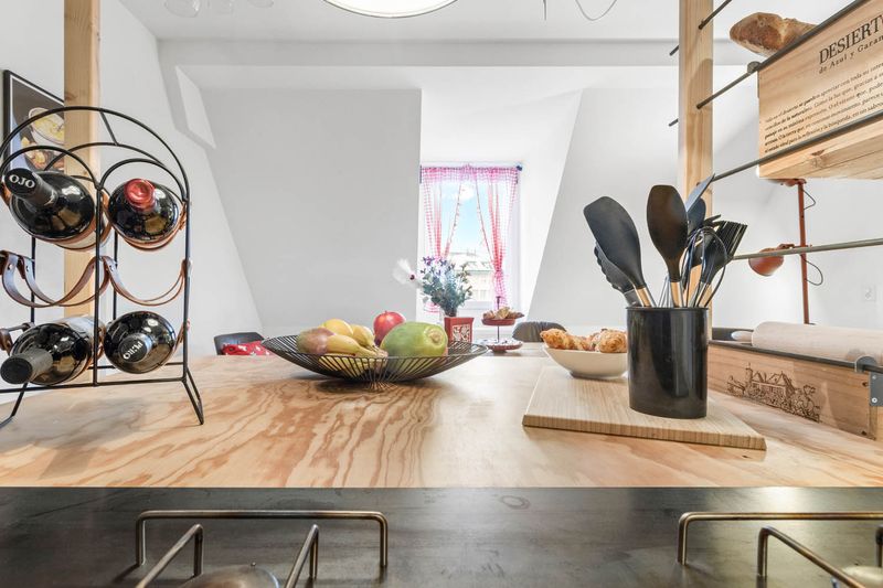 Kreuzplatz Grand Residence Kreuzplatz 2