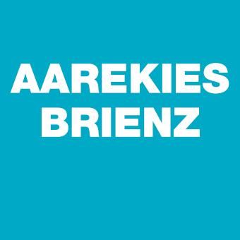 Logo - Aarekies Brienz AG
