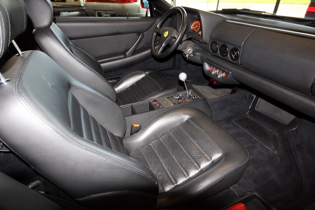 1994 Ferrari 512 TR