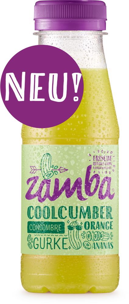 Coolcumber