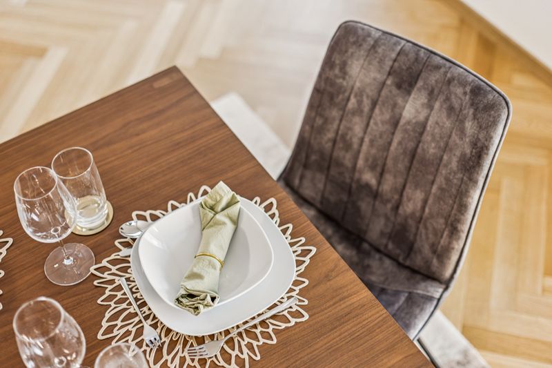 The Grossmünster Residence Zwingliplatz 3