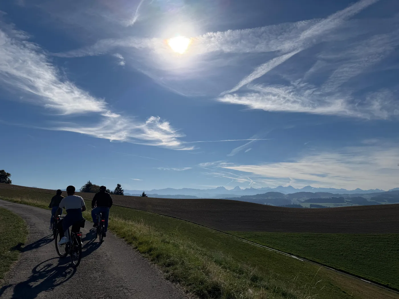 Geschäftsausflug 2026 ins Emmental