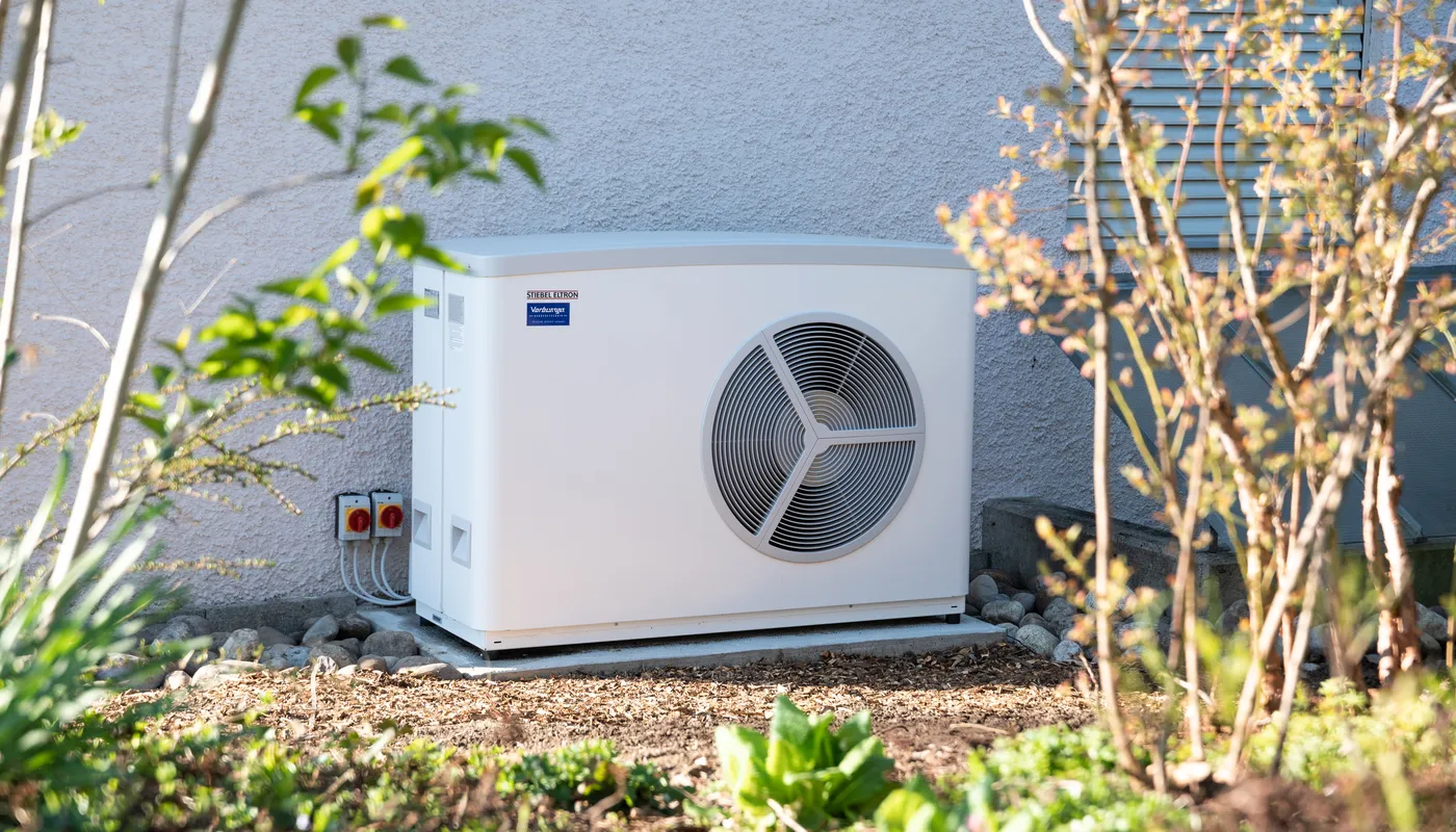 Heizungssanierung EFH in Auenstein