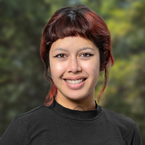 Aisha Kamal