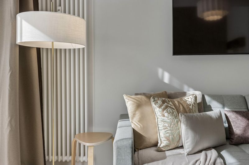 Old Town Penthouse Maisonette – Private Rooftop Waldmannstrasse