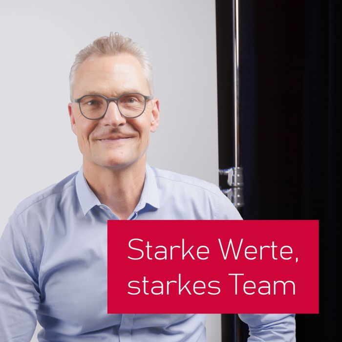 Ein Jahr Wertekommunikation
