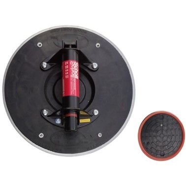 Saugheber POWR-GRIP d=290mm