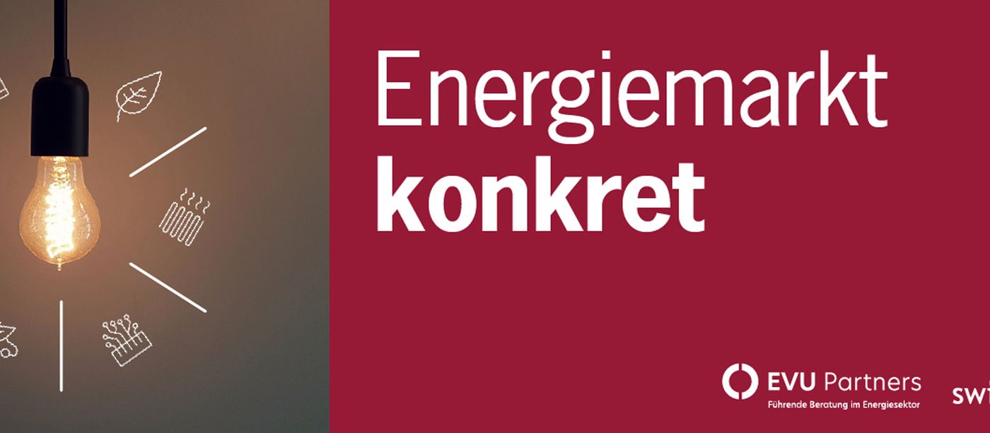 Energiemarkt Konkret – LEG als Erfolgsmodell?