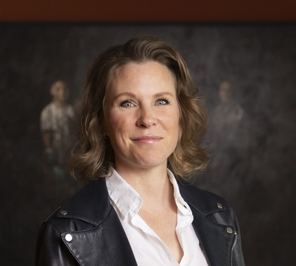 Anouk Marazzi
