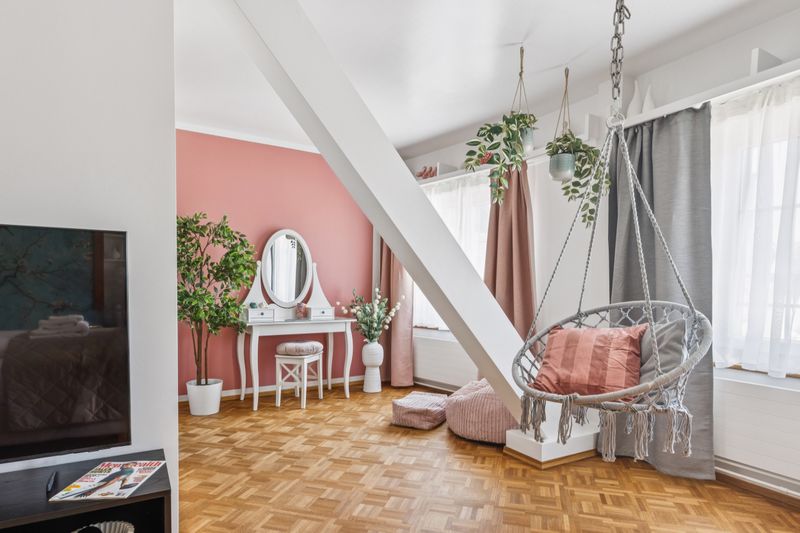 Old Town Penthouse with Rooftop Terrace Glockengasse 8