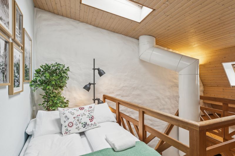 Old Town Riverside Retreat Niederdorfstrasse 63