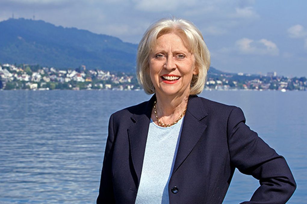 Franziska Rusca