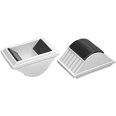 coin de protection arrondi