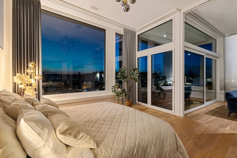 Twin-Apartment 1 Europaallee