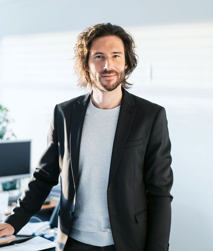 Alexandre du Bois de Dunilac