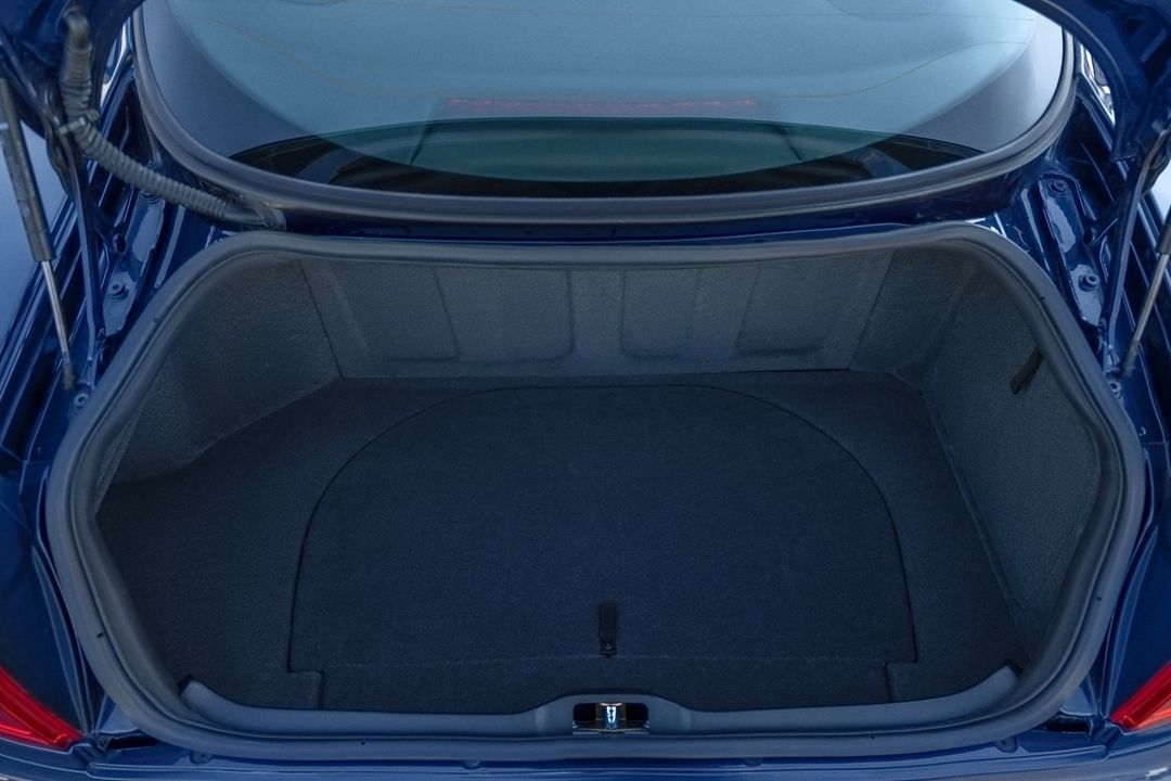 2005 Maserati GrandSport