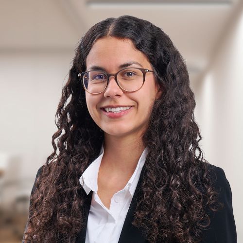 Zahira El Jacifi