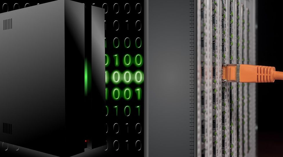 Technik allein schützt nicht