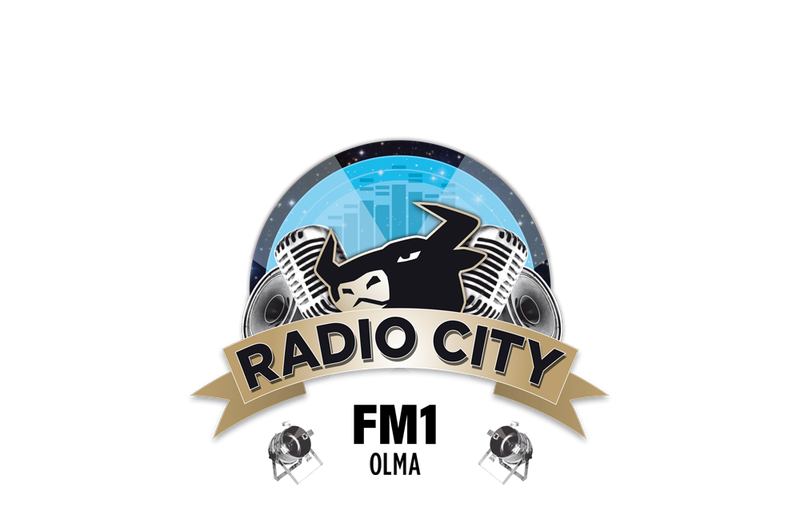 FM1 Radio City - Olma