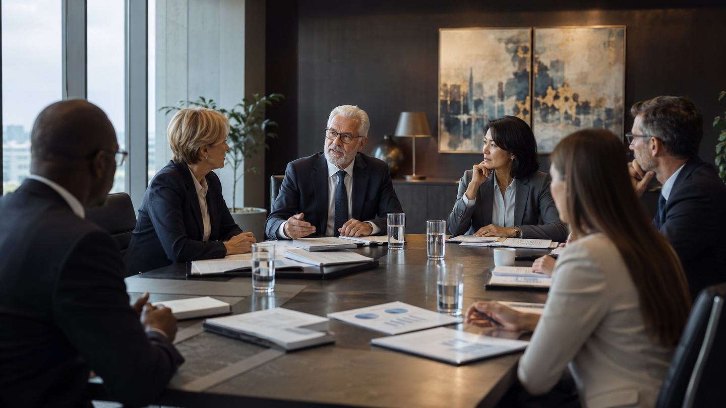 Die Business Judgment Rule &ndash; Wie der Verwaltungsrat unternehmerische Entscheidungen rechtssicher trifft