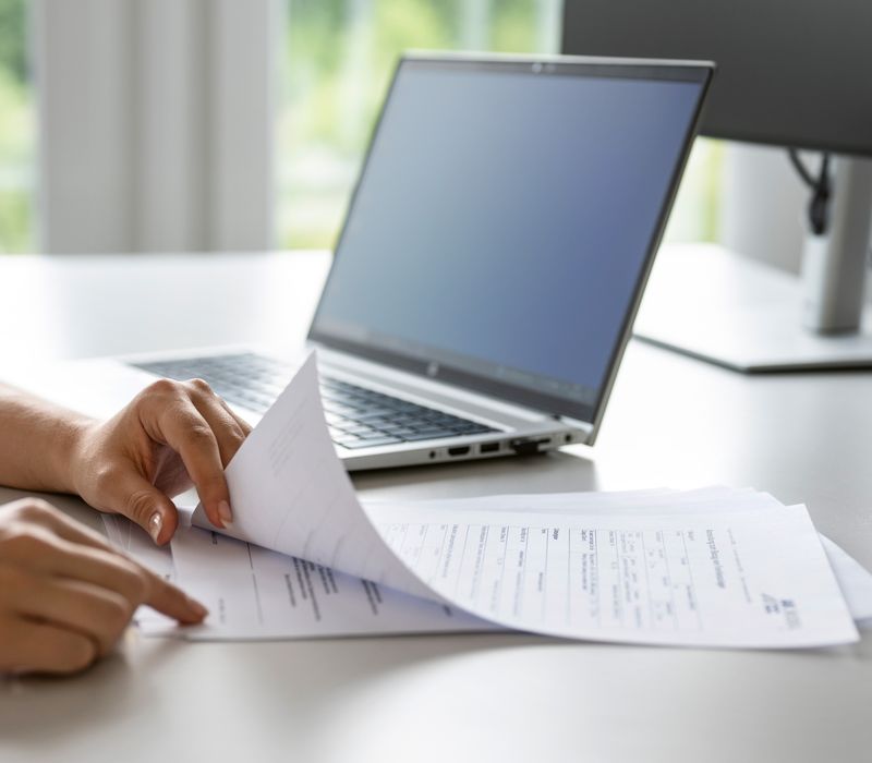 Envoi annuel des attestations de salaire 2025