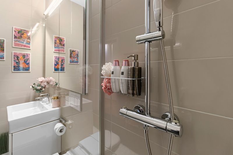 The Central Zurich Residence Weinbergstrasse 23 - OG1