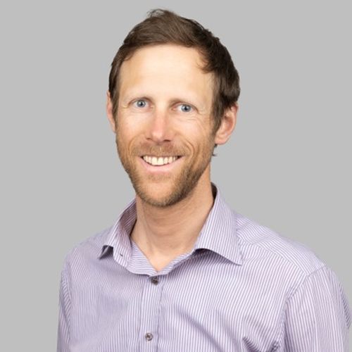 Alexander Läderach