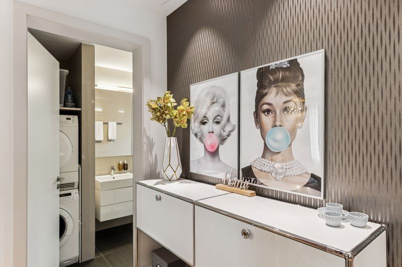 The Central Zurich Residence Weinbergstrasse 23 - OG1