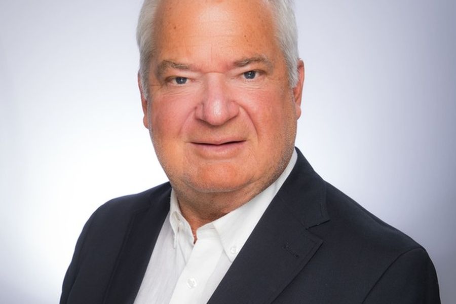 Christian Rothlisberger