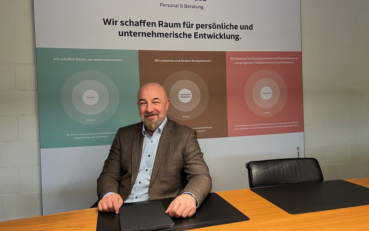 Outplacements – Erfolg beginnt oft mit Zweifel