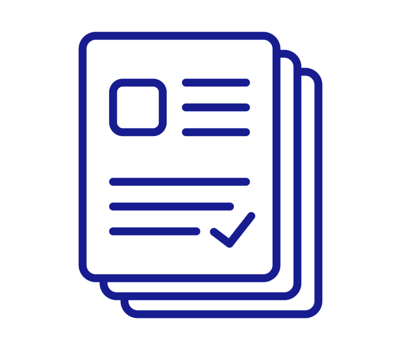 Caisse de compensation: Attestations de salaire 2025