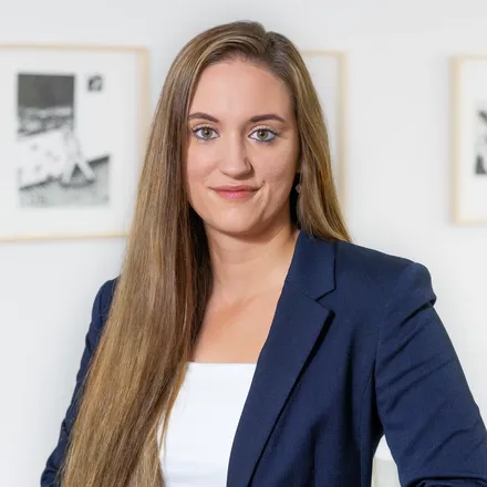Laura Conzett