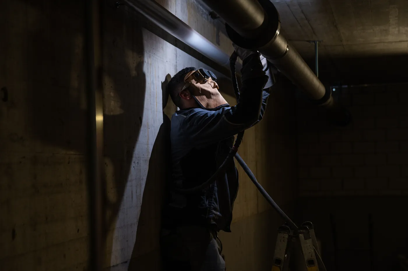 Heizungssanierung Jungheinrich Hirschthal