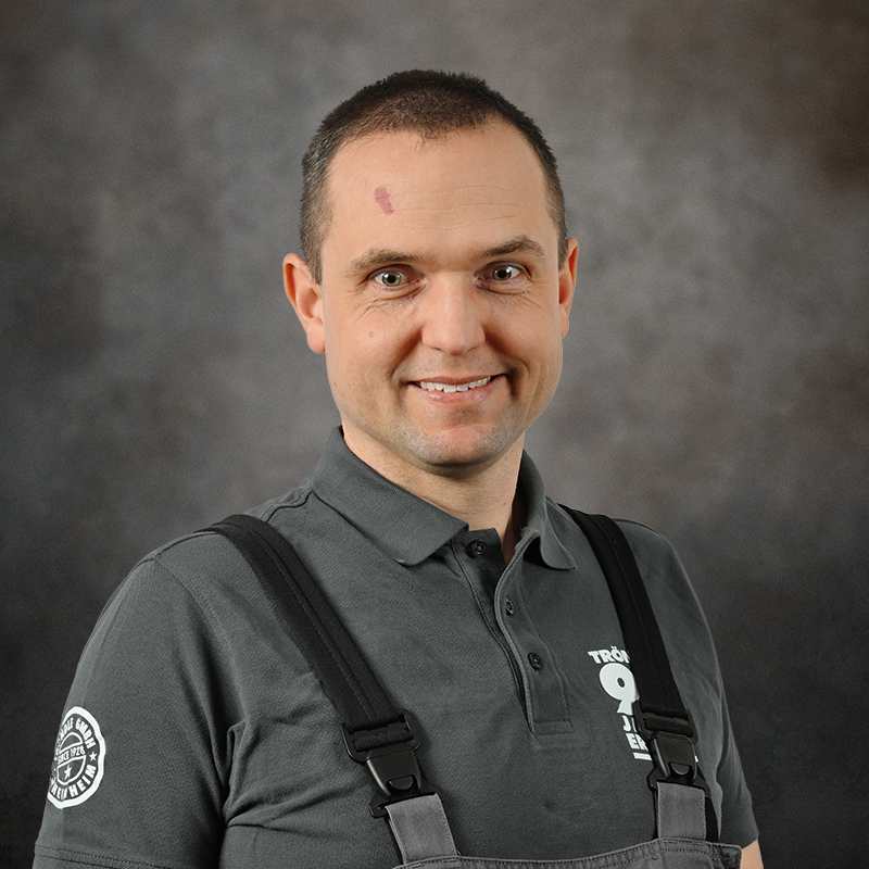 Christian Albrecht