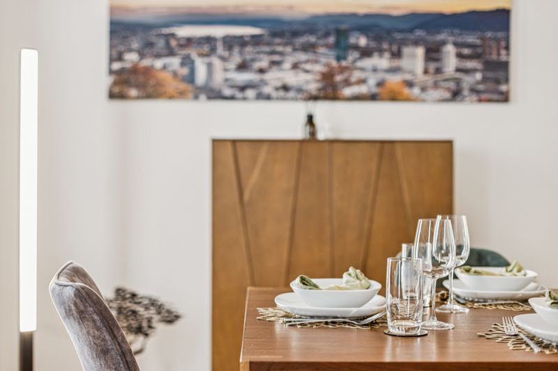 The Grossmünster Residence Zwingliplatz 3