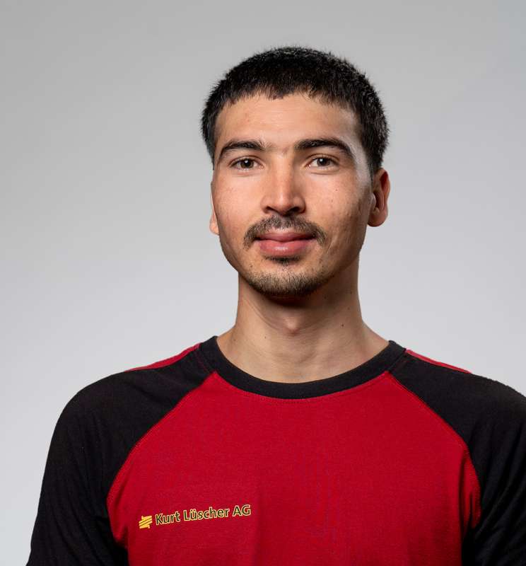Erfan Habibi Ayine