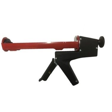 pistolet à main