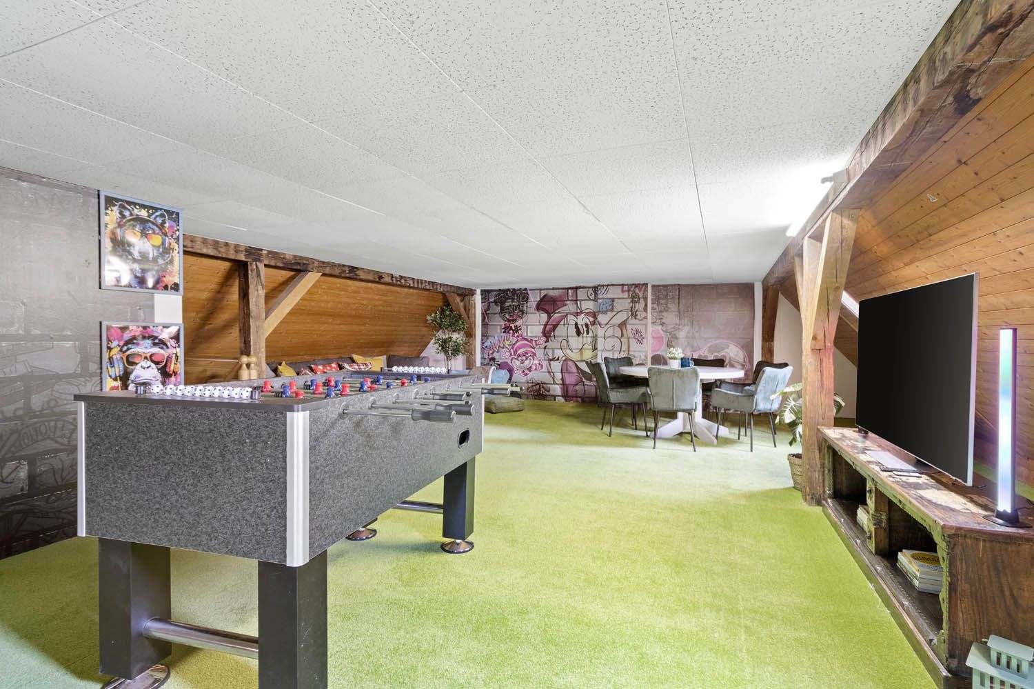 Kreuzplatz Grand Residence Kreuzplatz 2