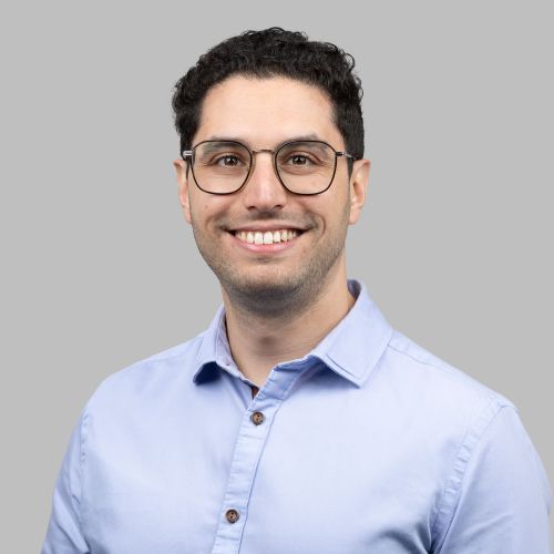 Yassir Hammoud