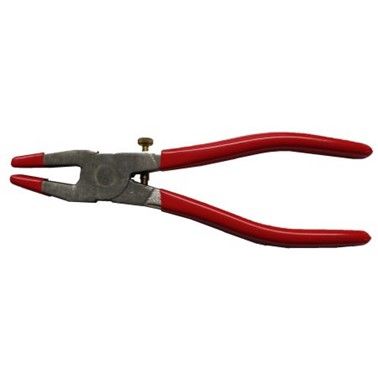 pince pour vitrier 210 x 20mm