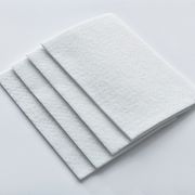 Carefill nonwoven